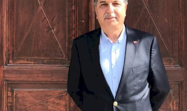 Türkav Başkanı Özden Sarı 8 Mart Dünya Kadınlar Gününü Kutladı