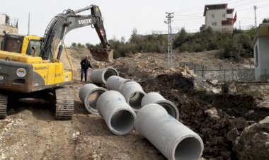 Toroslar'ın Yaylaları Parmakla Gösteriliyor