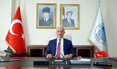 GÜLTAK’TAN; İSTİKLAL MARŞI’NIN KABULÜNÜN 100. YILDÖNÜMÜ MESAJI