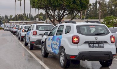 Meski, Hizmet Kalitesini Artırmaya Devam Ediyor