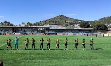 Tarsus İdmanyurdu , Deplasmandan Üç Puanla Döndü