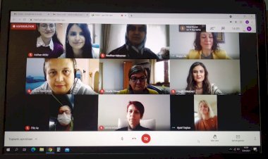 ‘Menopoz Okulu’ Online Eğitime Başladı