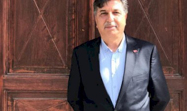 Türkav Başkanı Özden Sarı Polis Haftası İçin Bir Mesaj Yayınladı