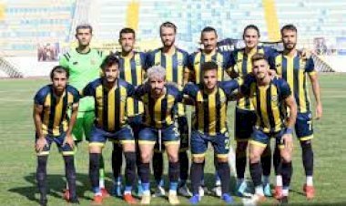 Tarsus İdman Yurdu Bugün Kastamonuda