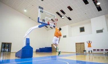 Büyükşehir Erkek Basketbol Takımı’na Yeni Baş Antrenör