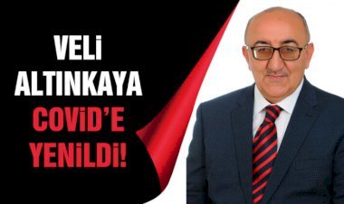 Medyad Dan Merhum Gazeteci İçin Taziye