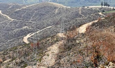 Toroslar EDAŞ'tan Kozan'a 10,6 milyon TL'lik yatırım