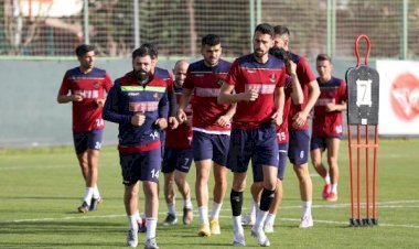 Aytemiz Alanyaspor, şampiyonluk yarışındaki Fenerbahçe'den puan arayacak