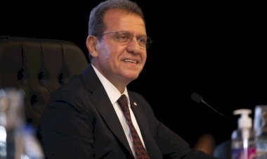 Başkan Seçer: “24 Saat Kendimi Mersin Halkına Adamışım”