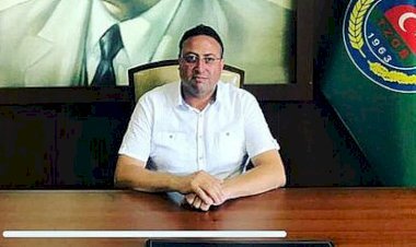 Başkan Veyis Avcı, Bağcıları Uyardı 'Üzümü Erken Hasat Etmeyin''