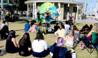 LGS Sonrası  Büyükşehir'den Gençlere  Konser