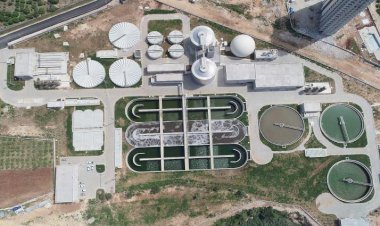 MESKİ, Atıksu  Arıtma  Tesislerini  Verimli  Şekilde  Kullanıyor