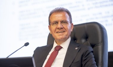 Başkan Seçer: “Yıllık Bizim 30 Milyon Tl Kazancımız Var”