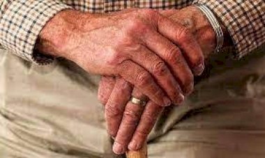 Tarsus Ta Yaşlı İstismarı Konulu Etkinlik