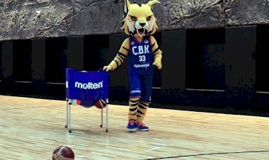 Çukurova  Basketbol  Kulübü , Babalar  Günü'nü 'ÇUKO' İle  Kutladı