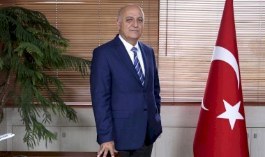 Kızıltan : Mersin  Kaliteli  Ekonominin Peşinde