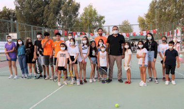 Toroslar'da Bu Yaz Bambaşka!