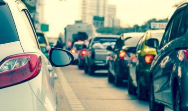 Mersin’de Trafiğe Kayıtlı Araç Sayısı