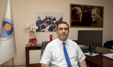 Mersin Büyükşehir’in Kpss Desteği Devam Ediyor