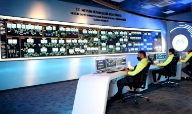 MESKİ, Kayıp-Kaçağa Geçit Vermiyor