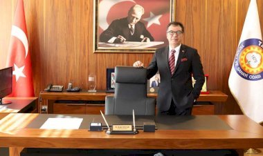 İkinci  500 Büyük te 2 Tarsus  Firması