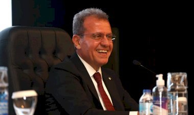 Başkan  Seçer , Büyükşehir’in Bayram  Hazırlıklarını  Anlattı