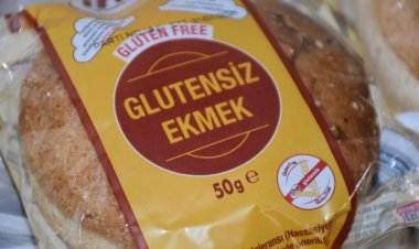 Tarsus Belediyesi, Çölyak Hastası Vatandaşlara Ücretsiz Glutensiz Ekmek Dağıtmaya Devam Ediyor
