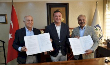 E-Ticarette Büyük İş Birliği