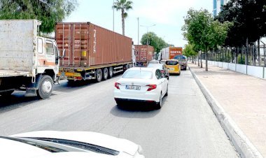 STK Ve Vatandaşlardan Liman Yönetimi’ne Tepki