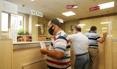 Toroslar Belediyesi'nden Yapılandırma Hatırlatması: Son  Gün  31 Ağustos