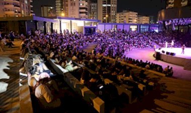 Mezitli’de Mary Jane Coşkusu Yaşandı