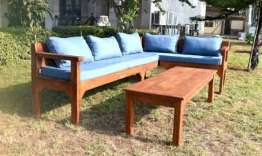 Tarsus Belediyesi Kent Mobilyaları Görücüye Çıkıyor