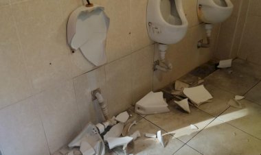 Tarsus’ta 20 Gün İçinde İkinci Vandal Saldırı