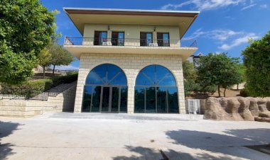 Büyükşehir, Tarsus’a Yeni Bir Okuma Salonu Kazandırıyor