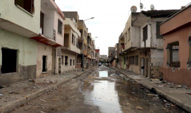 Barış Mahallesi Sakinlerinin, Yerinde Kentsel Dönüşüm Ve Değişim Heyecanı
