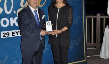 Başkan Vekili Gülcan Kış: “Mersin Büyükşehir Belediyesi Olarak İş Dünyasını Çok Önemsiyoruz”