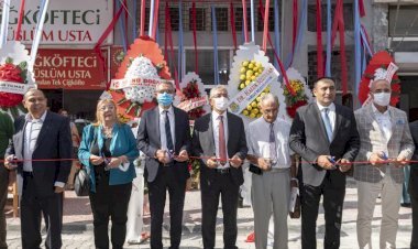 Başkan Vekili Bedri Dursun: “Paydamız Vatanın Bütünlüğü, Gençlerimizin Geleceği”