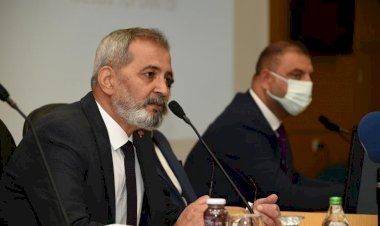 Bozdoğan;”Ben  Halkın  Avukatlığını  Yapıyorum  ”