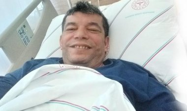 Yanlış Teşhis Nedeniyle Geç Kalındı Ayak  Parmağını  Kaybetti