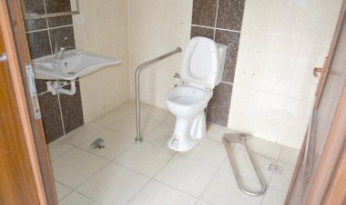 Büyükşehir’in Tuvaletlerine Saldırılar  Bitmiyor