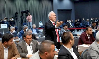 Gültak: “Elinizde Belge Varsa Savcılığa Suç Duyurusunda Bulunun!