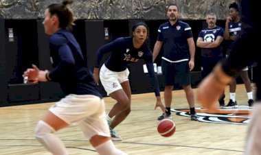 Çukurova Basketbol, Ankara Yolcusu