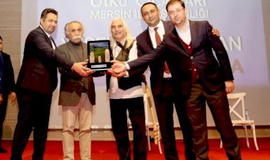 Toroslar’da, Birlik Ve Beraberlik Rüzgarı Esti