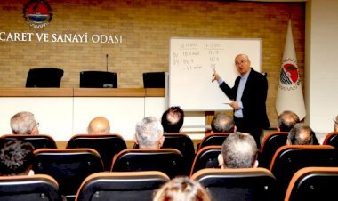 Önümüzdeki En Büyük Sorun Enflasyon