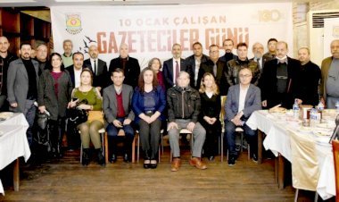 Gazeteciler Sordu, Başkan Bozdoğan Cevapladı