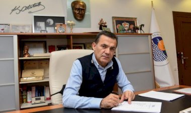 Yenişehir Belediyesi Mersin'e uluslararası spor organizasyonu kazandırdı