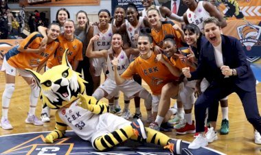 Flammes Maçları Mersin'de Oynanacak