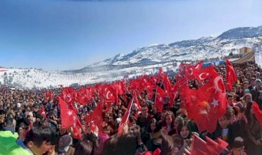 Toroslar 2. Kar Festivali’nin Tarihi Ertelendi