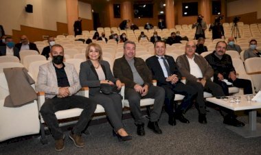 Yenişehir Belediyesi Şubat Ayı Meclis Toplantısı Gerçekleşti