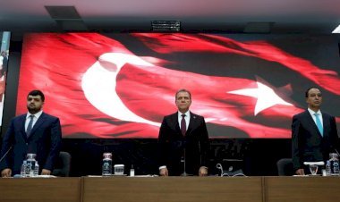 “70 Bin Ekmeği Gelir Durumu Görece Olarak İyi Aileler İçin Üretmiyoruz”